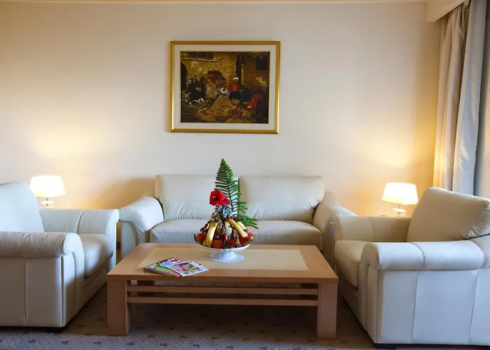El Mouradi Djerba Menzel Hotel Midoun