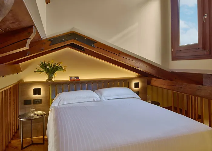 Residenza Favaro Venice