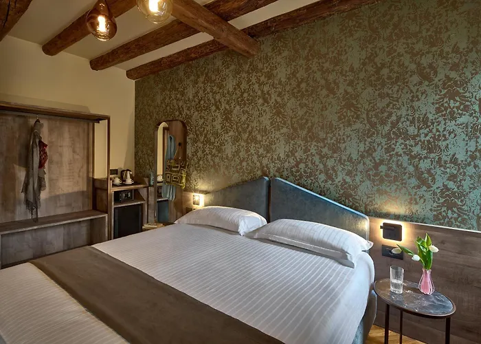 Residenza Favaro Venice