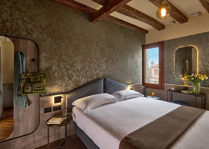 Residenza Favaro Venice