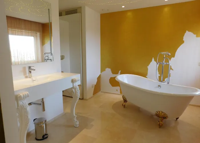 Hotel Ripa Roma