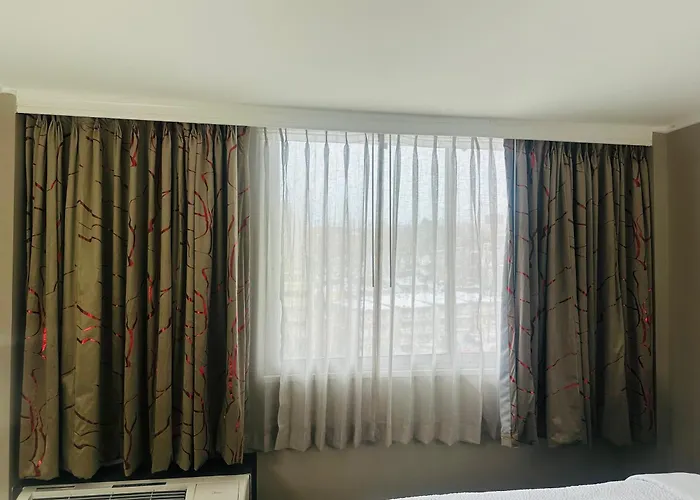 Garner Hotel North Bergen - Nyc Gateway By Ihg