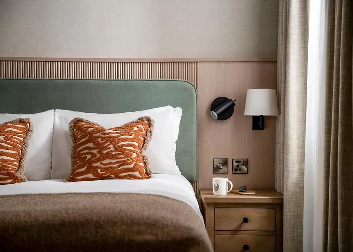 North Lakes Hotel And Spa Penrith