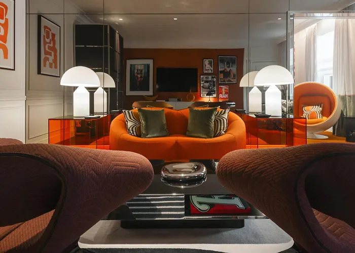 Sofitel London St James