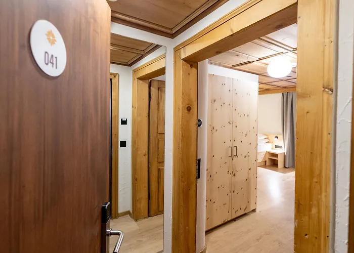 Hotel Stern Chur