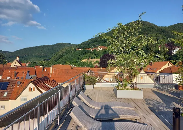 Hotel Buck Bad Urach