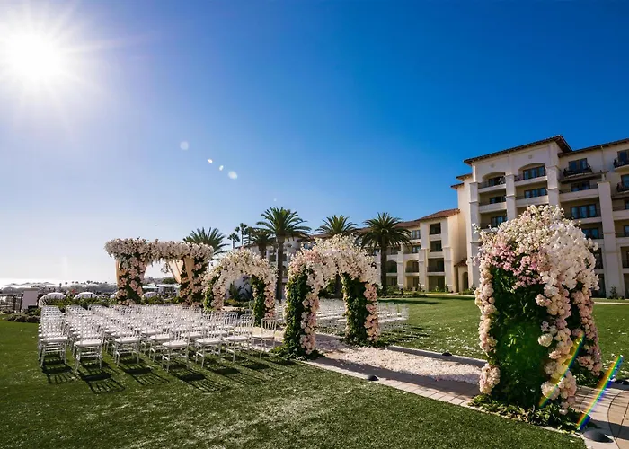 Waldorf Astoria Monarch Beach Resort & Club Dana Point