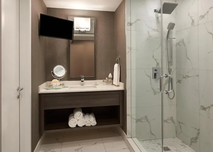 White Oaks Conference & Resort Spa Niagara-on-the-Lake