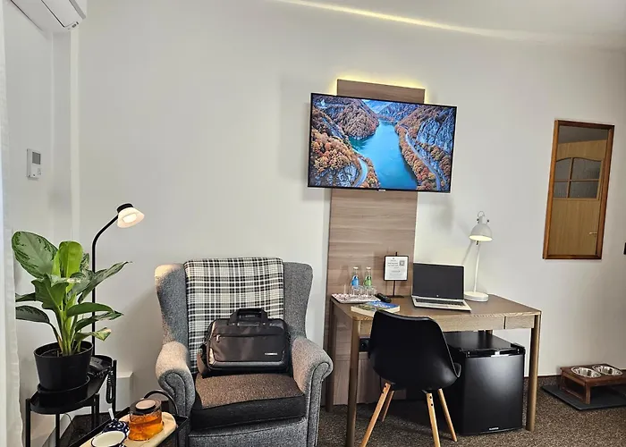 Hotel Protea Boleslawiec