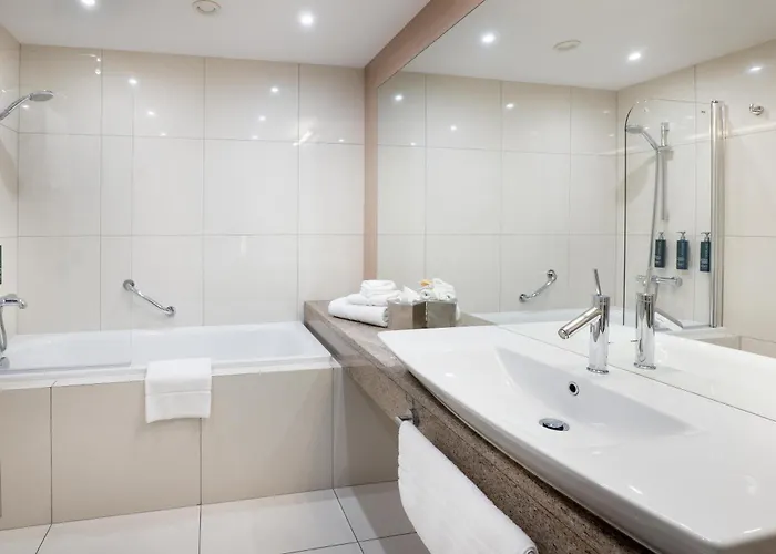 Doubletree By Hilton Kosice Hotel