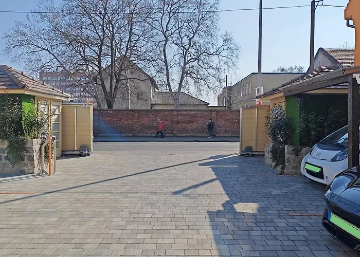 Hotel Karin Budapest