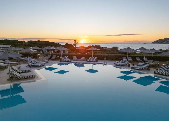 Mangia'S Santa Teresa Sardinia, Curio Collection By Hilton Hotel Santa Teresa Gallura