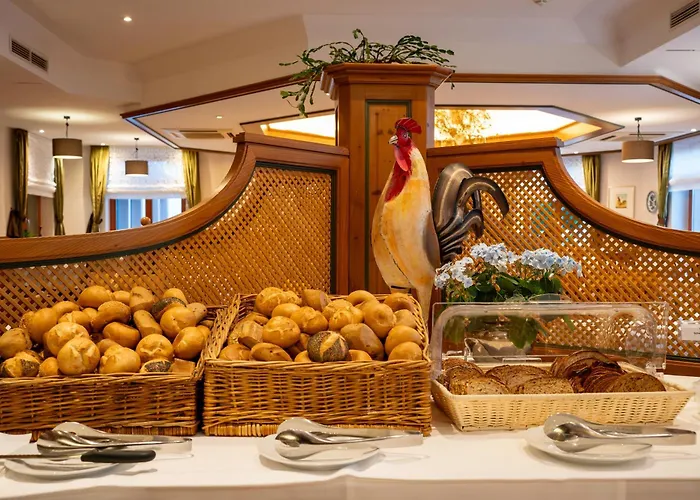 MICHELS Wellness-&Wohlfühlhotel Schalkenmehren