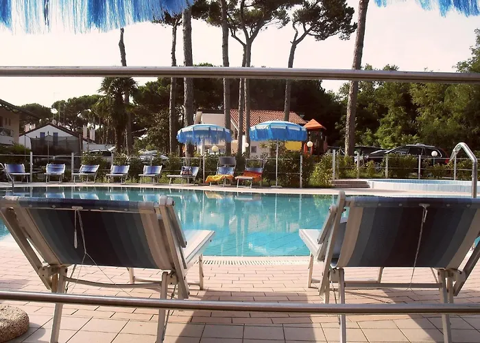 Hotel Oasi Verde Lido di Jesolo