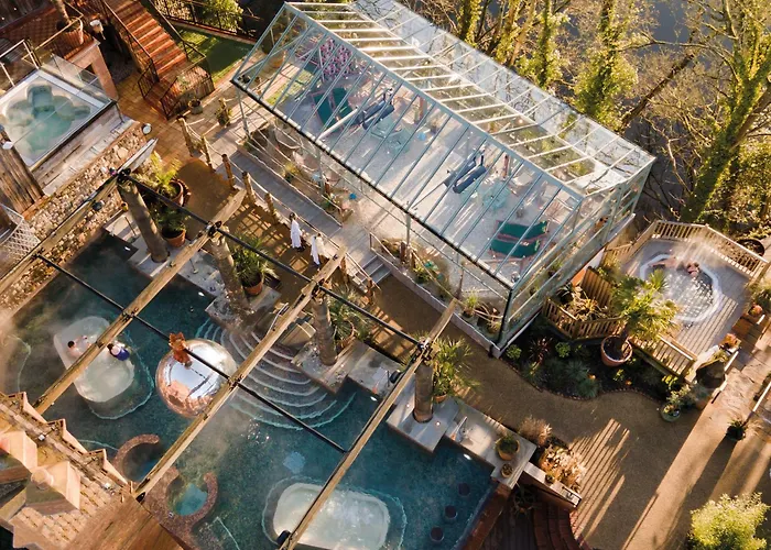 The Rabbit Hotel & Retreat Templepatrick