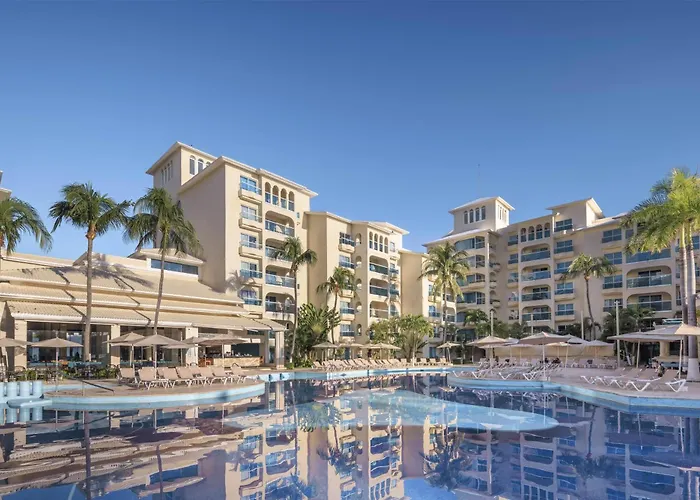 Occidental Costa Cancún - All Inclusive
