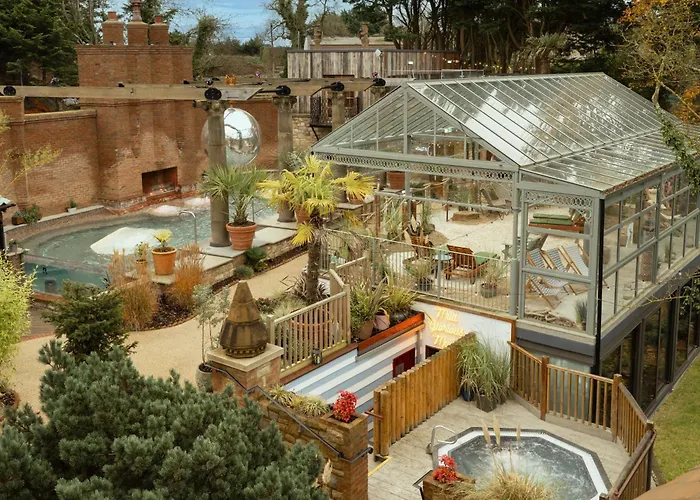 The Rabbit Hotel & Retreat Templepatrick