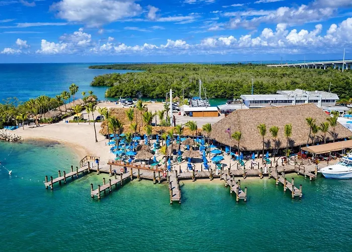 Gilbert's Resort Jewfish