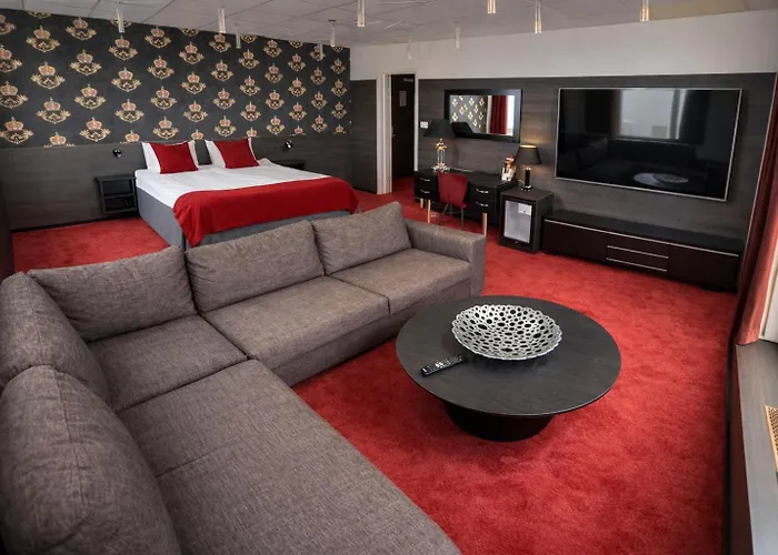 Liljeholmens Stadshotell Stockholm