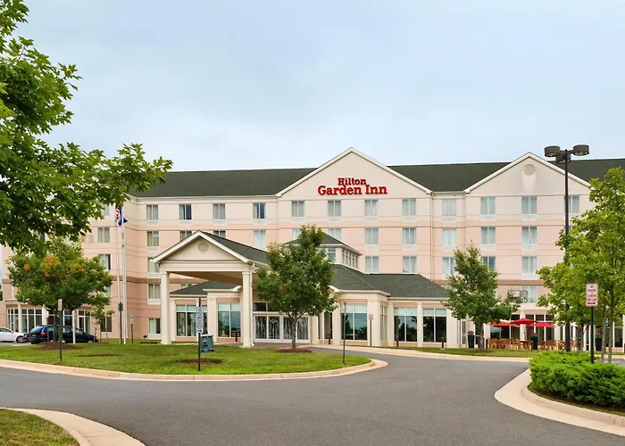 Hilton Garden Inn Dulles North Ashburn
