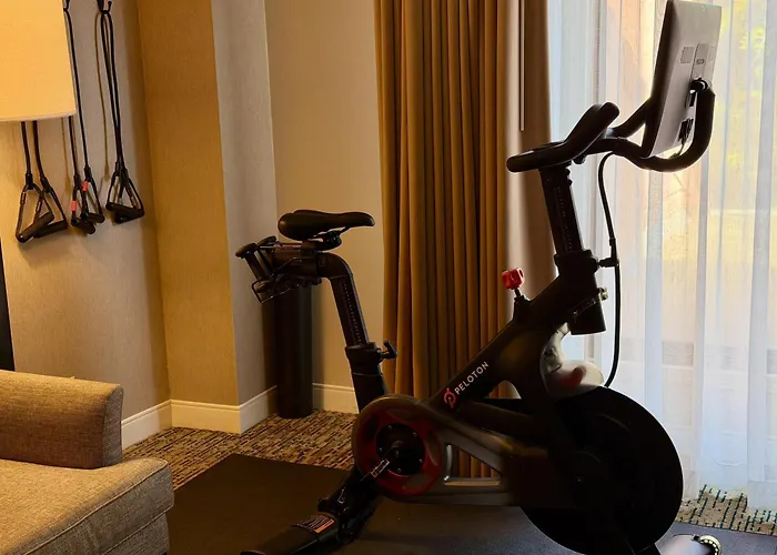 Doubletree By Hilton Sonoma Wine Country Hotel Rohnert Park