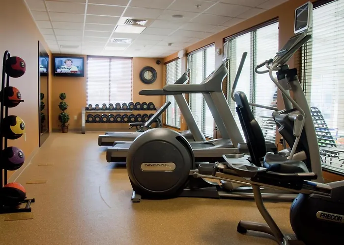 Hilton Garden Inn Dulles North Ashburn