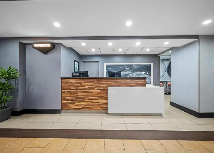 Hampton Inn & Suites Ft. Lauderdale/West-Sawgrass/Tamarac, Fl