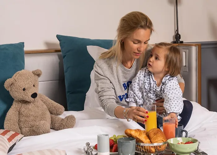 Hotel Petit Lafayette Paris