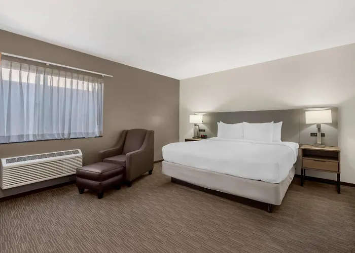 Comfort Inn Cockatoo Near Lax Airport Hawthorne