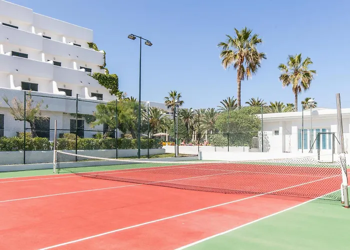 Bluesea Club Martha'S Aparthotel Cala d'Or 