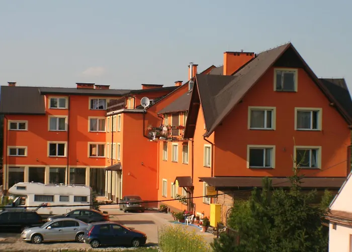 Daisy Superior Bed & Breakfast Krakow