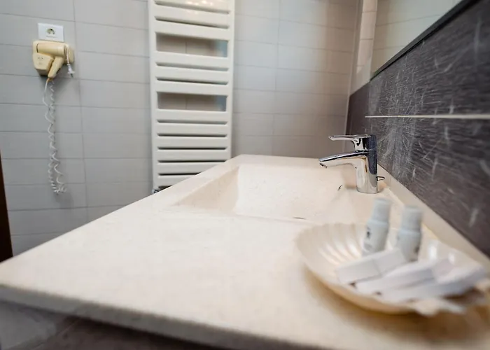 Acapulco Hotel Ploiesti