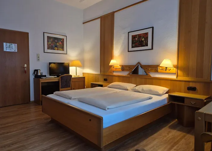 Hotel Garni Steiermark Bad Reichenhall