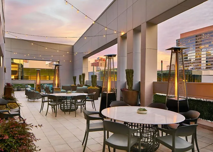 Hotel The Westin Charlotte
