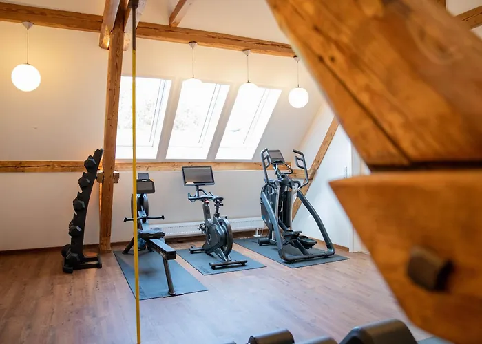 Hotel zur Isar Plattling