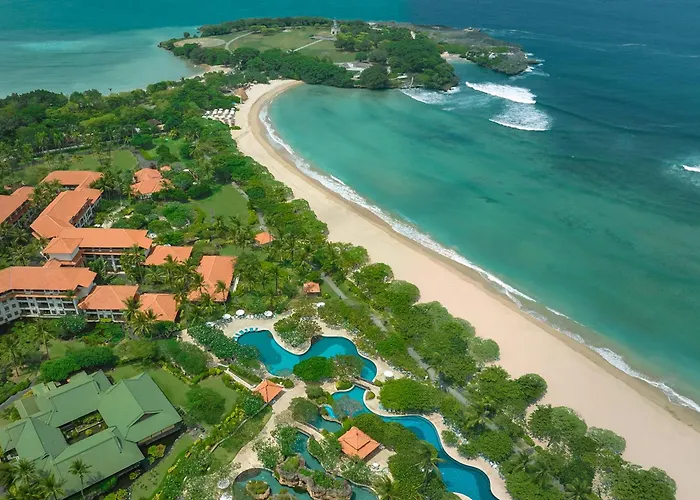 Grand Hyatt Bali Hotel Nusa Dua 