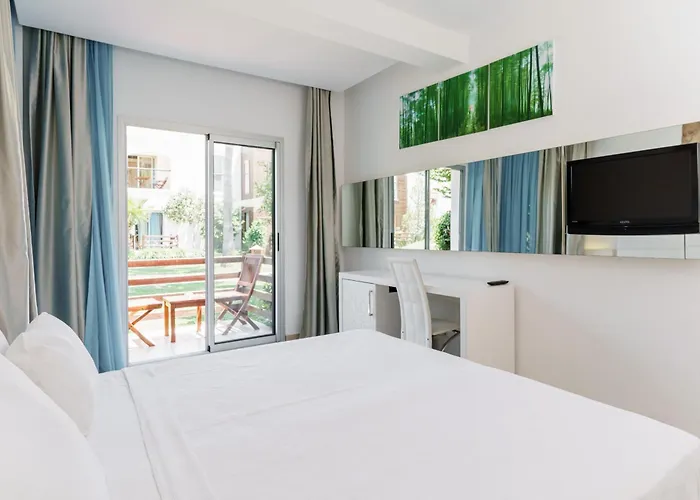 Costa Luvi Hotel Bodrum Gumbet