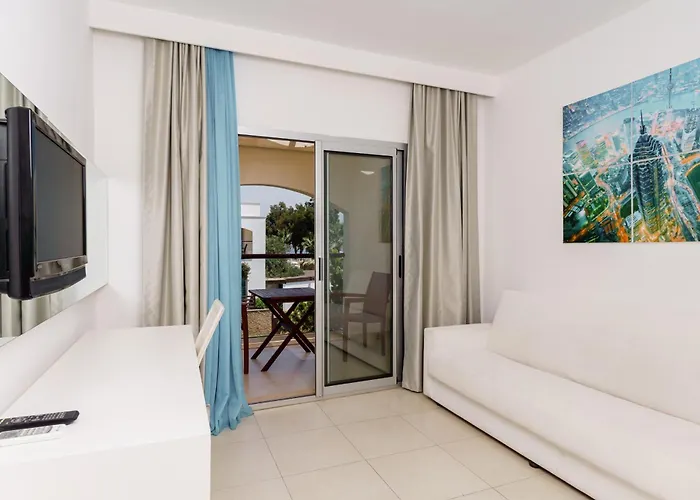 Costa Luvi Hotel Bodrum Gumbet