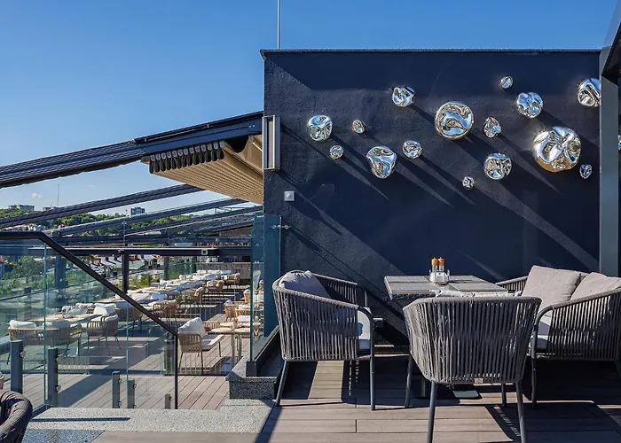 Eurohotel Lemberg