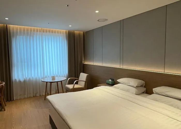 Hotel International Changwon