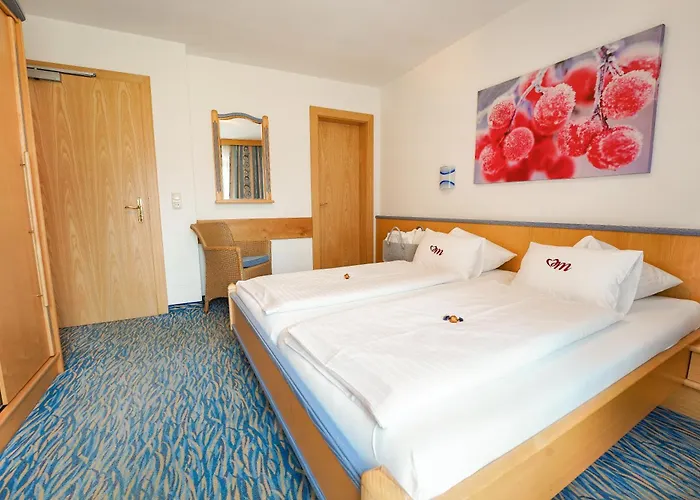 Hotel Eder Michaela Saalbach-Hinterglemm