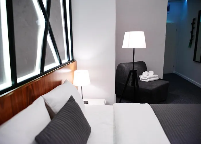 Park Hotel Bydgoszcz