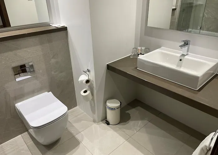 Coppid Beech Hotel Bracknell