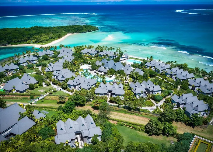 Intercontinental Fiji Golf Resort & Spa By Ihg Natadola