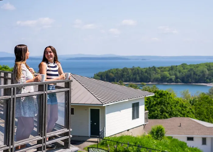 Wonder View Inn Bar Harbor