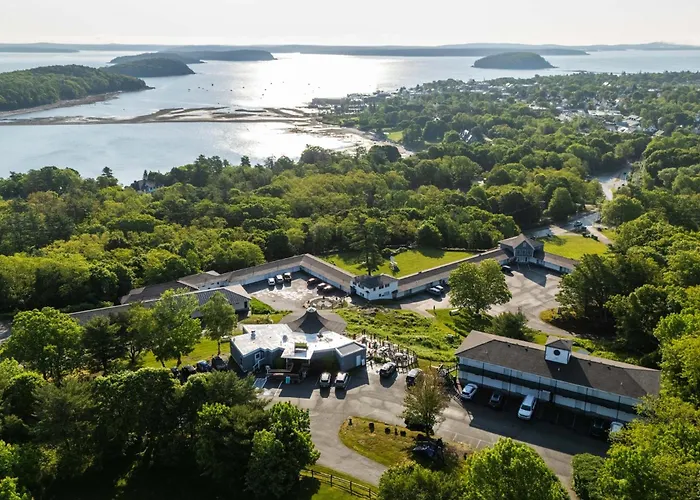 Wonder View Inn Bar Harbor