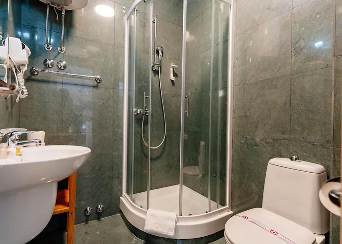 Bofima Apartments Kotor