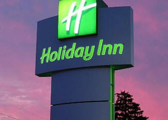 Holiday Inn Lucedale By Ihg