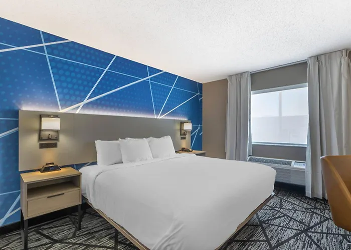 Comfort Inn Davenport East - Bettendorf