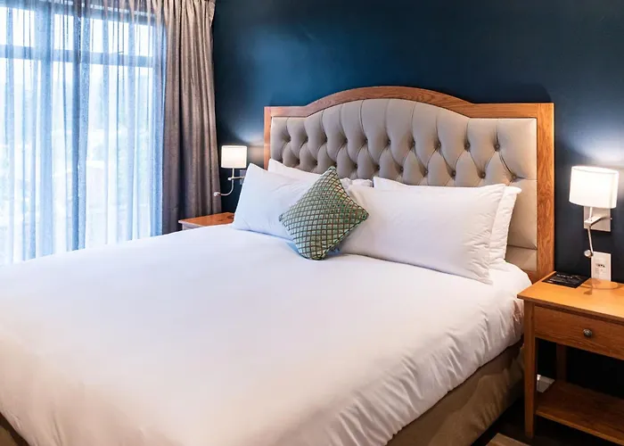 Premier Express Inn George